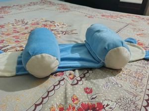 Cute Baby Positioner Pillow