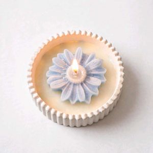Premium handcrafted Soyawax jar Candle