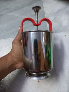 Menduvada Maker
