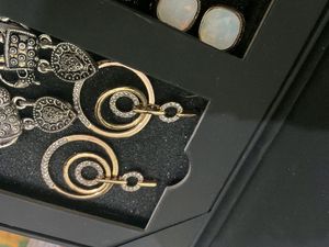 combo  Earrings