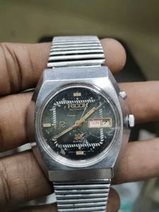 Vintage Ricoh Automatic Watch