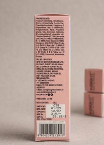 Insight Lip Cream Lipstick