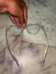 Glasses