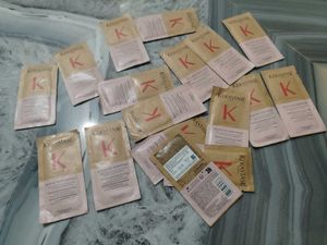 170 ml of kerastase genesis shampoo