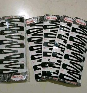 Snap Hair Clips packs-2