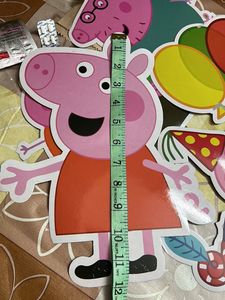 Bid Size Photo Banner