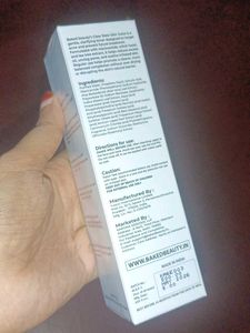 Baked Beauty Clear Slate Skin Juice Serum
