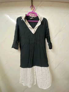 A Straight Formal Kurta For Every day Use