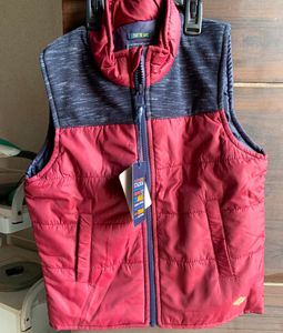 Boys Jacket 4 To 6 Year sale one day