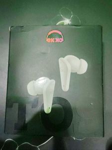 EKKO T09 True Wireless Earbud