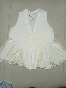 Fancy Made In Korea Shrug Size Fir For M, L, XL.
