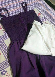 2 Dresses Combo | Great Quality | Discounted Price