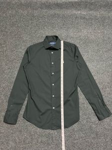 Ralph Lauren Men's Classic Fit  Shirt