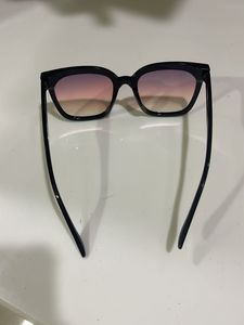 Chic Oversized Square Sunglasses