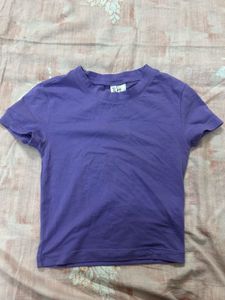 Pack of 3 Girls T-Shirts