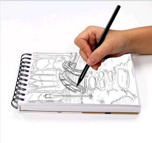A5 Sketchbook - Drawing Pro Series