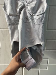 Lightweight Shaping Bodysuit
