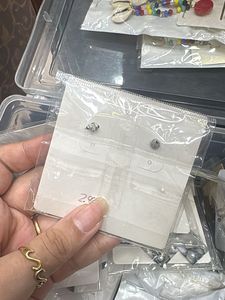 Earrings any1