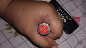 Swiss Beauty Matte Lipstick