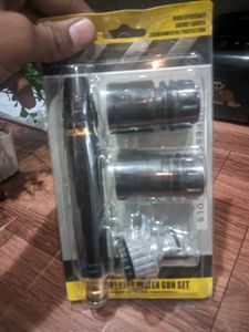 One Plant, Car Washer, Toy , Set
