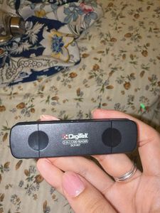 SD card reader