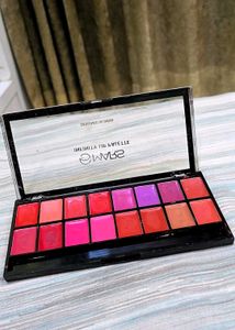 Makeup Bundle: PAC ,Mars, Lakme &amp; More!