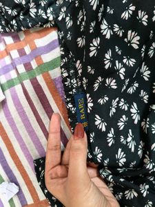 Floral Print top