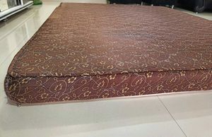 5 X 6 feet,4 inch Soft Comfortable Bed Mattress