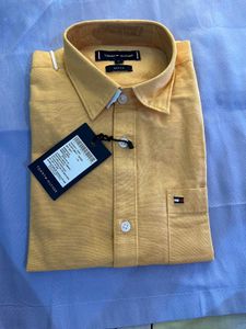 Premium Tommy Hilfiger Shirts new with tag