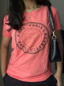 Karl Lagerfeld Paris Tshirt