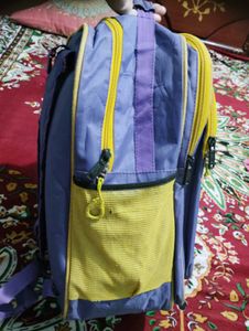 Cute Barbie Backpack for Kids