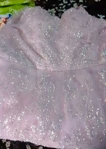 I Am Seeling Gawon With Jewelry new gown