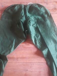 Gowwn With Pant Must Buy