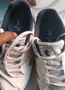Red Tape Classic Men's Sneakers