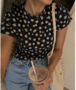 new korean black pintrety top