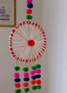 Diwali Decoration Door Hanging