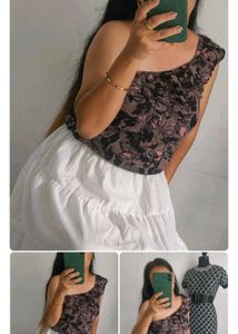 Trendy Women's Tops -  Bundle