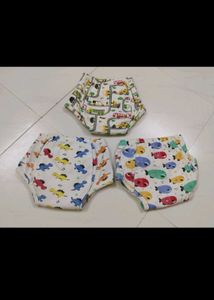 Superbpttom Potty Training Pants Size 1