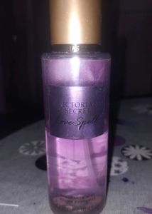 Victoria's Secret Love Spell Fragrance Mist