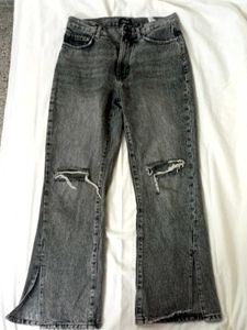 ONLY bootcut jeans