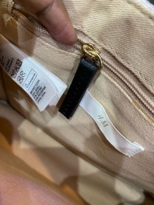 H&amp;M Jackquard Small Handbag