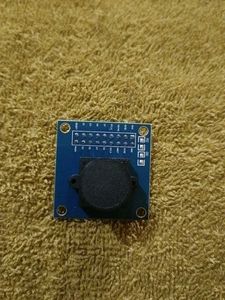 OV7670 VGA CMOS Camera Image Sensor Module