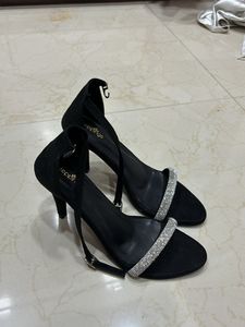 Party Heels