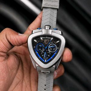 Lamborghini Chronograph Watch