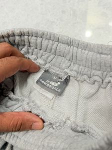 New Balance Grey Joggers
