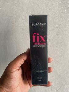 SUROSKIE Fix Till Dawn Setting Spray