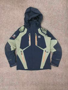 Kolon Sport Outdoor Adventure Jacket