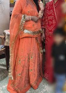 Royal rajputi pure  poshak..