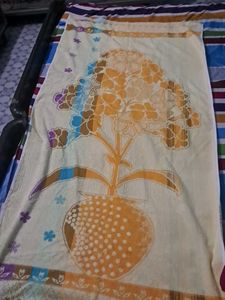 Towel New And Unused!!!!