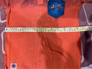 Kids T-shirt
